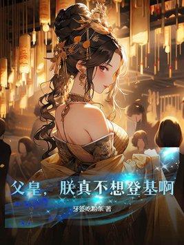父皇我真的不想当太子起点